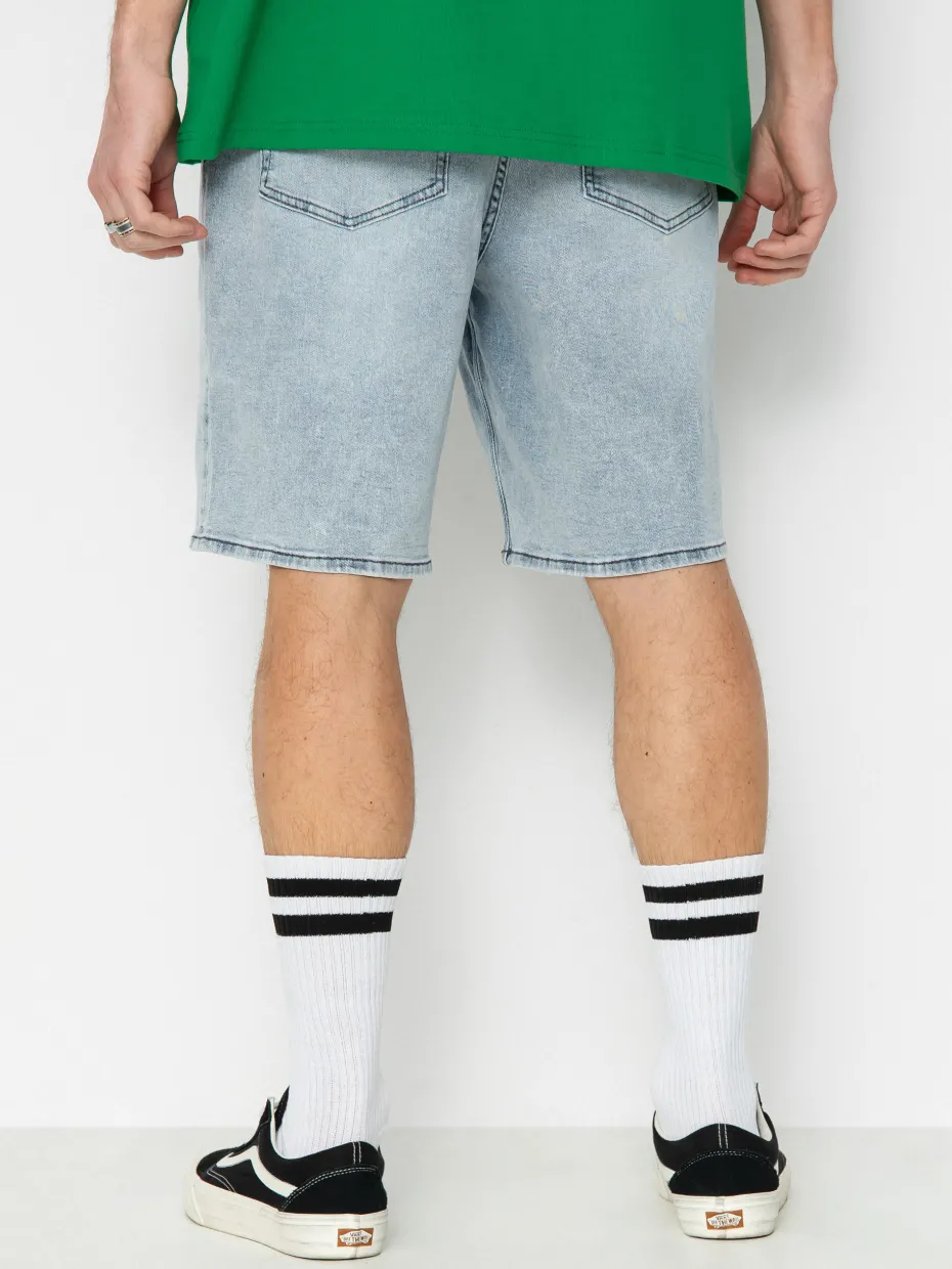 Volcom Billow Denim Shorts