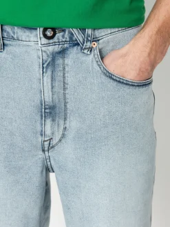 Volcom Billow Denim Shorts