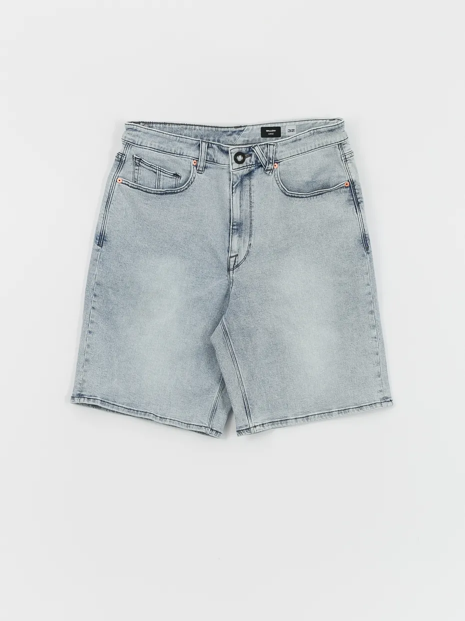 Volcom Billow Denim Shorts
