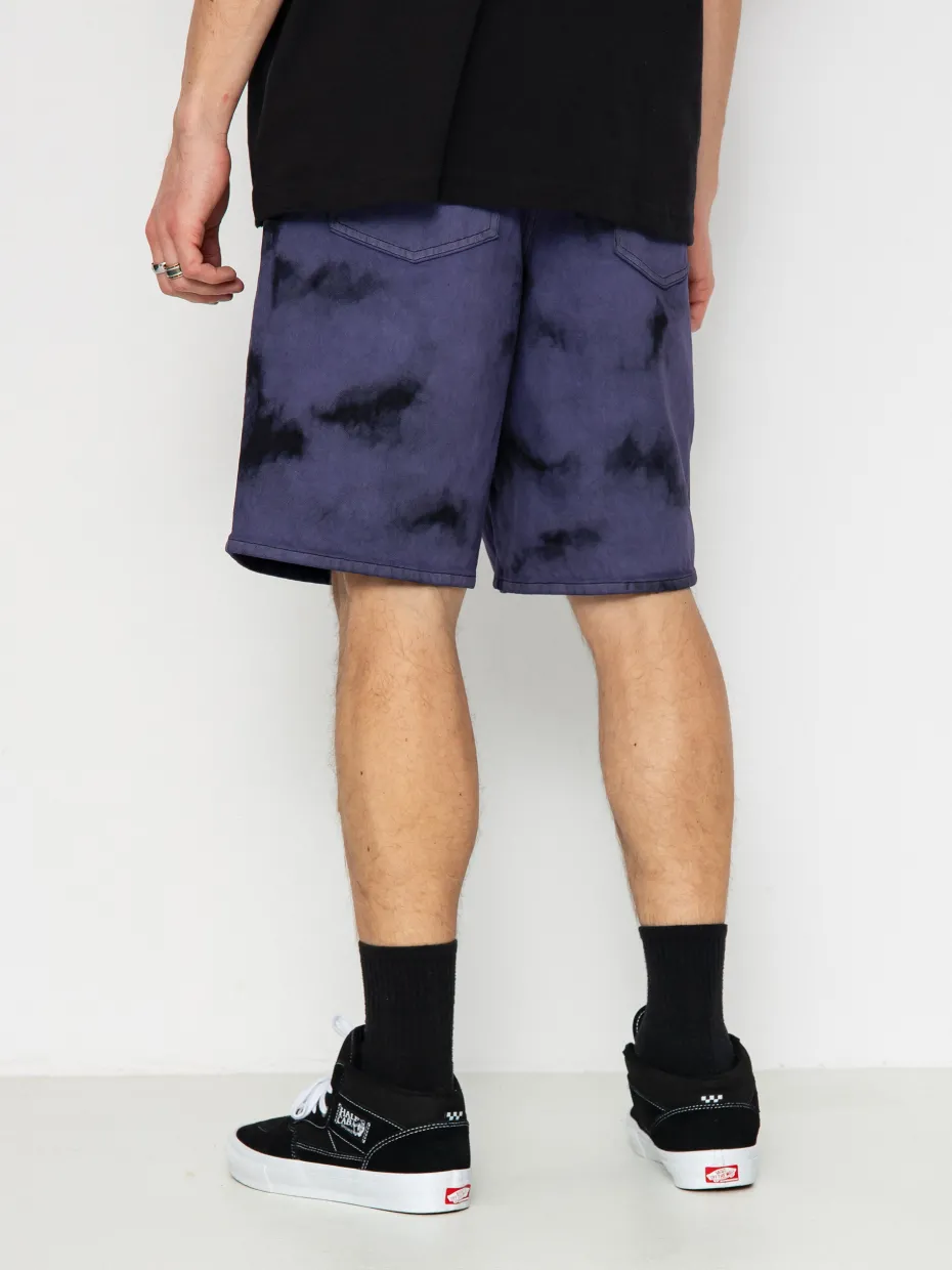 Volcom Billow Denim Shorts