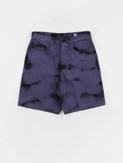 Volcom Billow Denim Shorts