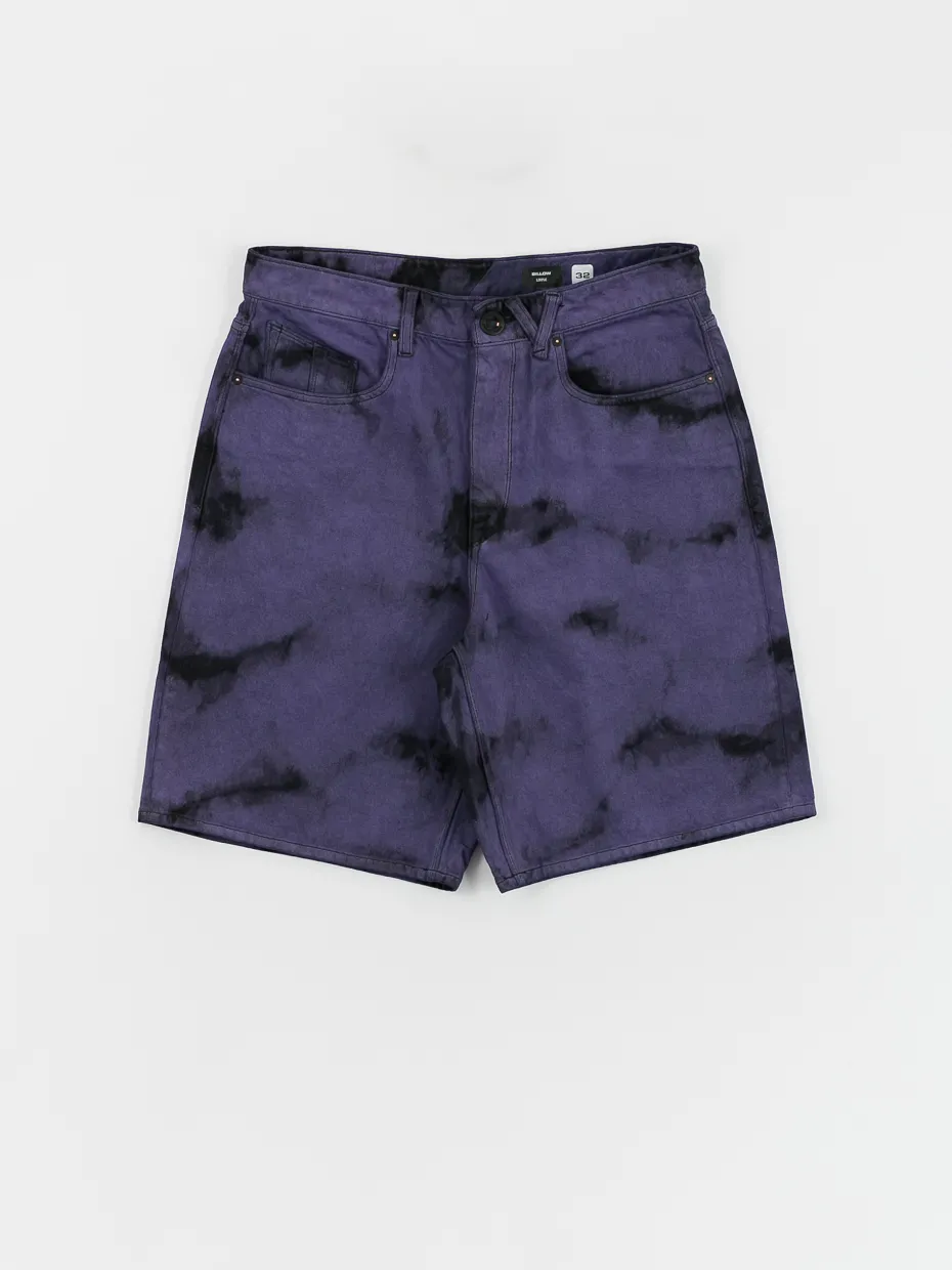 Volcom Billow Denim Shorts