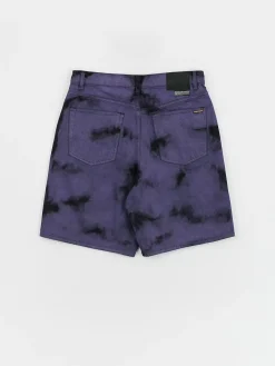 Volcom Billow Denim Shorts
