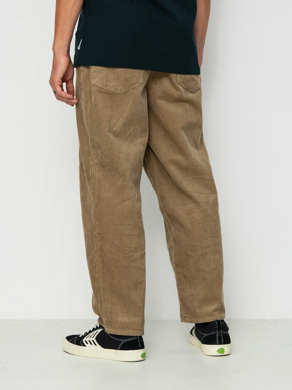 Volcom Billow Tapered Cord Pants