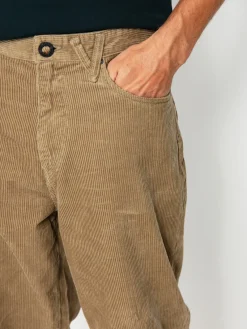 Volcom Billow Tapered Cord Pants