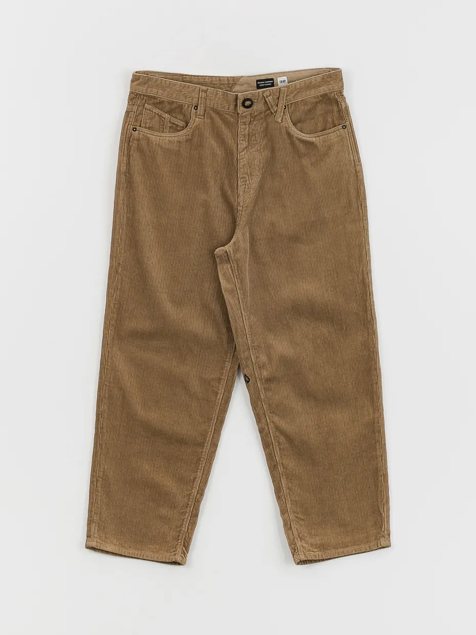 Volcom Billow Tapered Cord Pants
