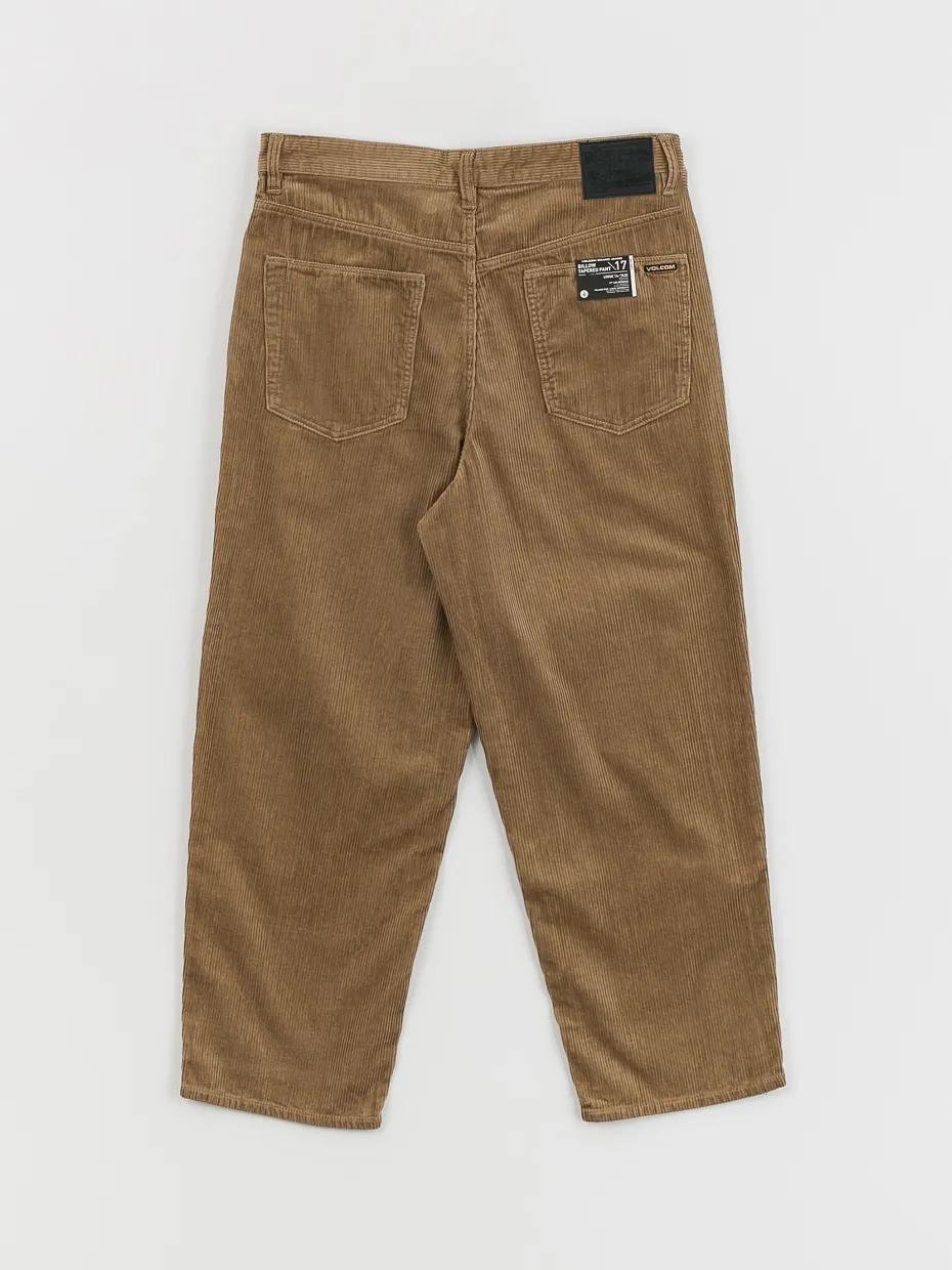 Volcom Billow Tapered Cord Pants
