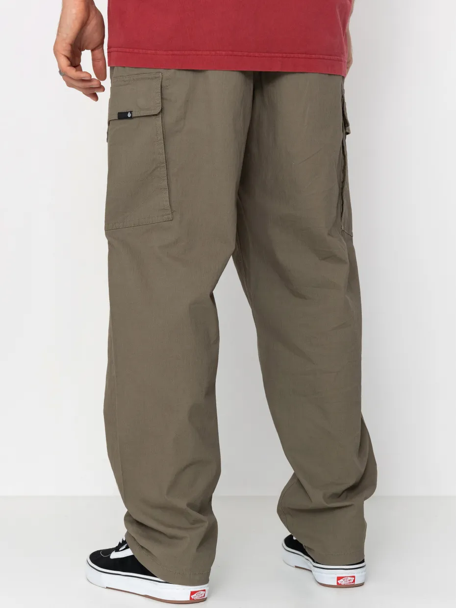 Volcom Billow Tapered Ew Cargo Pants