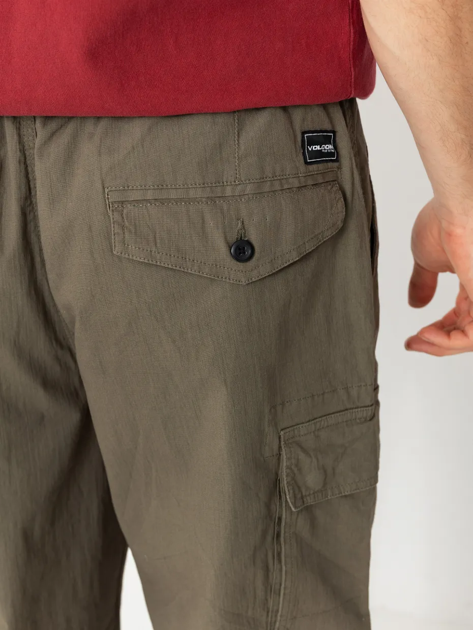 Volcom Billow Tapered Ew Cargo Pants