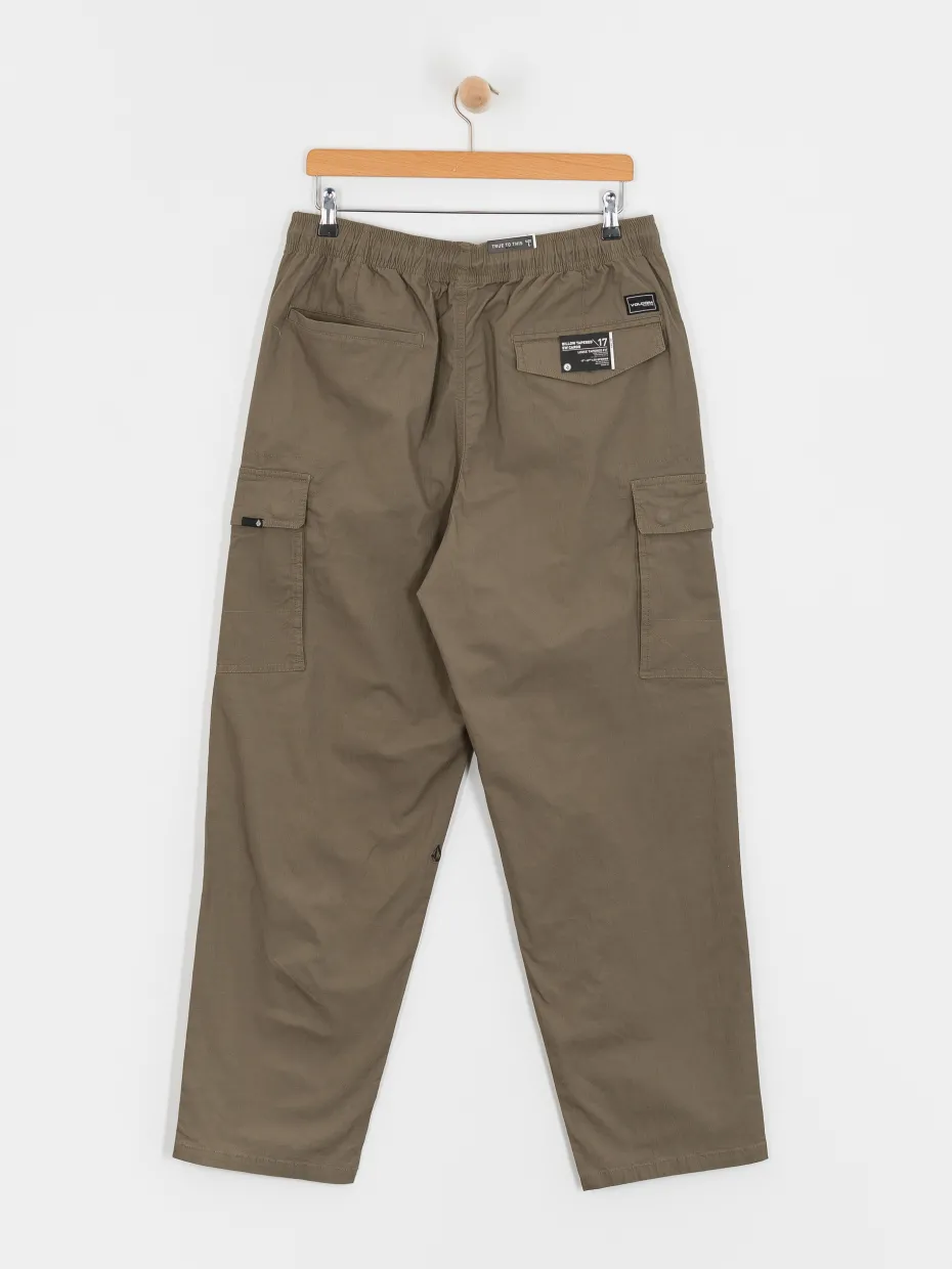 Volcom Billow Tapered Ew Cargo Pants