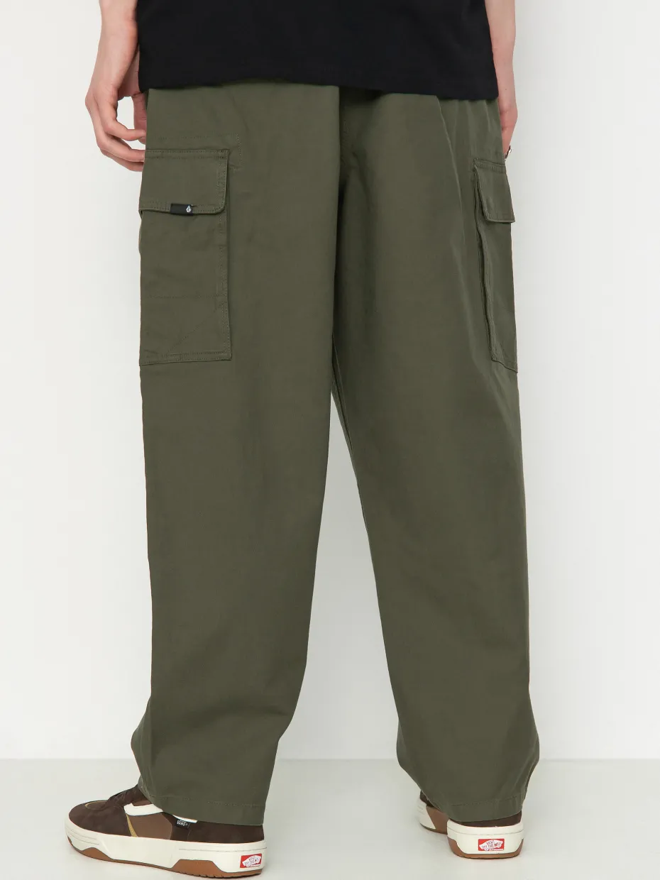 Volcom Billow Tapered Ew Cargo Pants