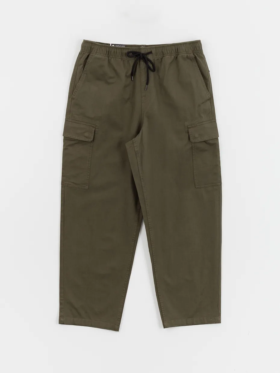Volcom Billow Tapered Ew Cargo Pants