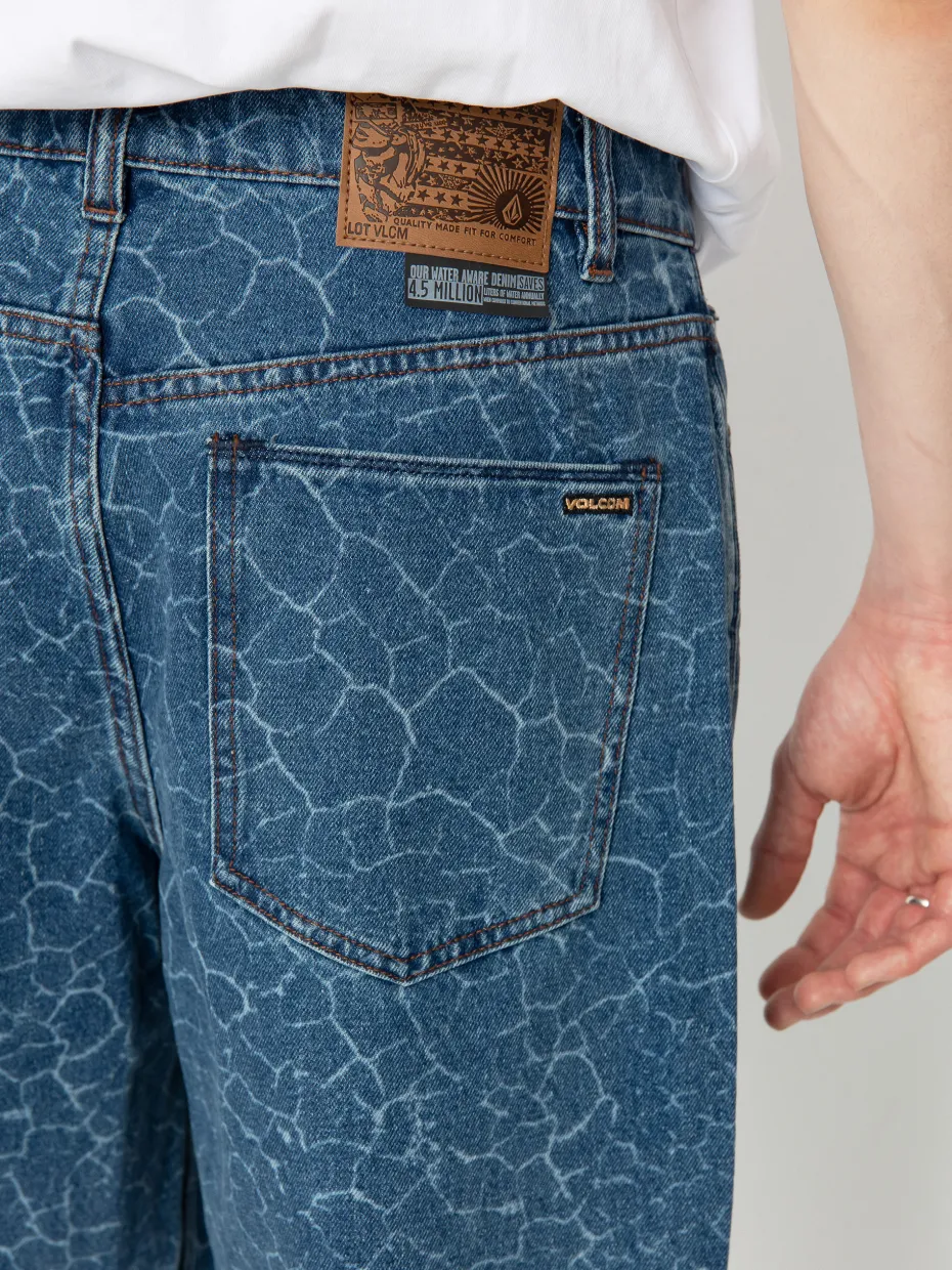Volcom Billow Tapered Pants