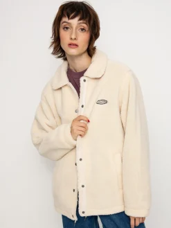 Volcom Blastone Coat Jacket Wmn