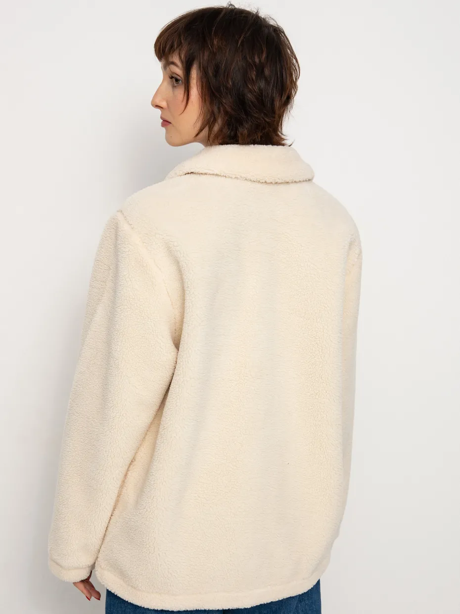 Volcom Blastone Coat Jacket Wmn