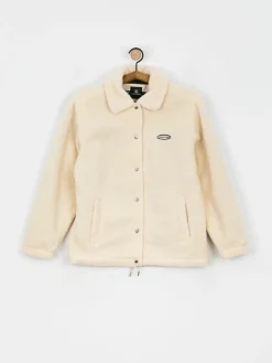 Volcom Blastone Coat Jacket Wmn