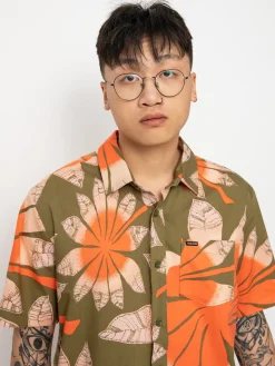 Volcom Bloomin Shirt