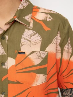 Volcom Bloomin Shirt
