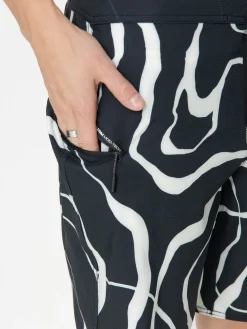 Volcom Boardshorts Blind Lines Mod 19