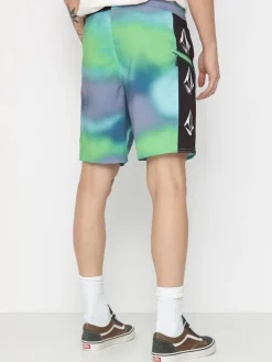 Volcom Boardshorts Lido Iconic Mod 19