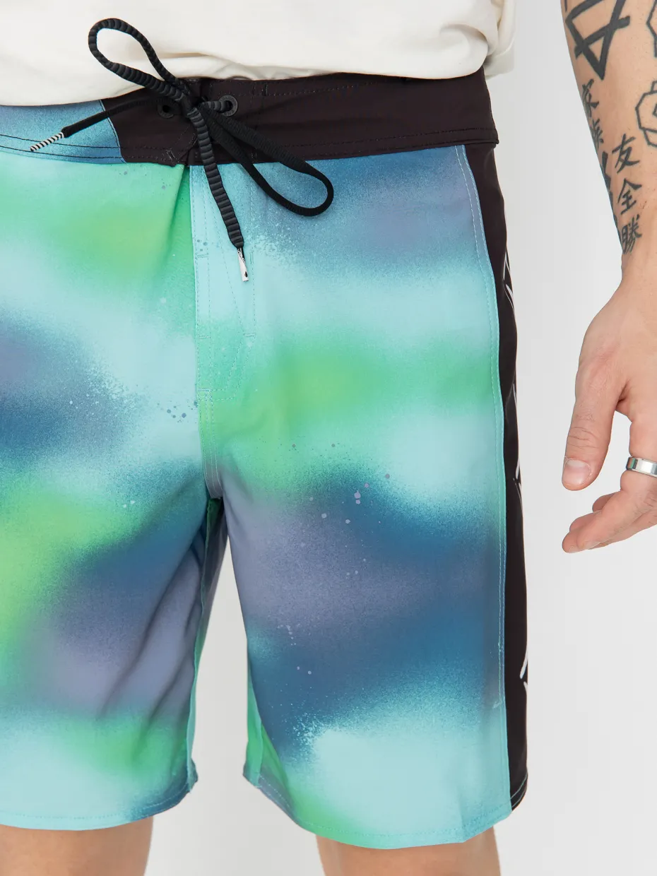 Volcom Boardshorts Lido Iconic Mod 19