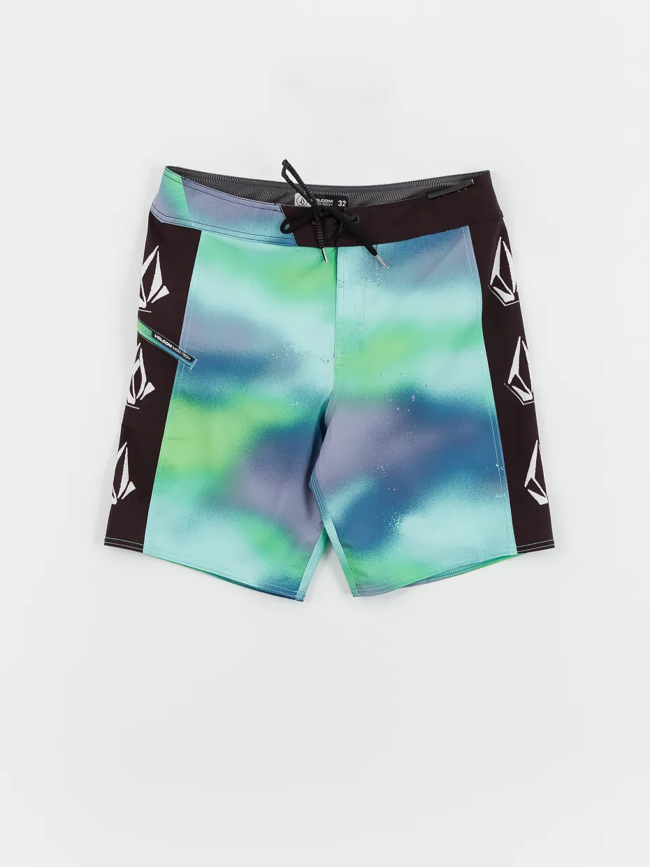Volcom Boardshorts Lido Iconic Mod 19