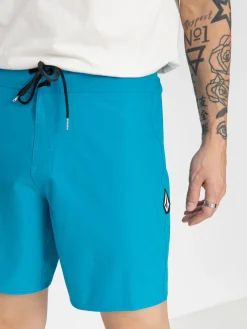 Volcom Boardshorts Lido Solid Mod 18
