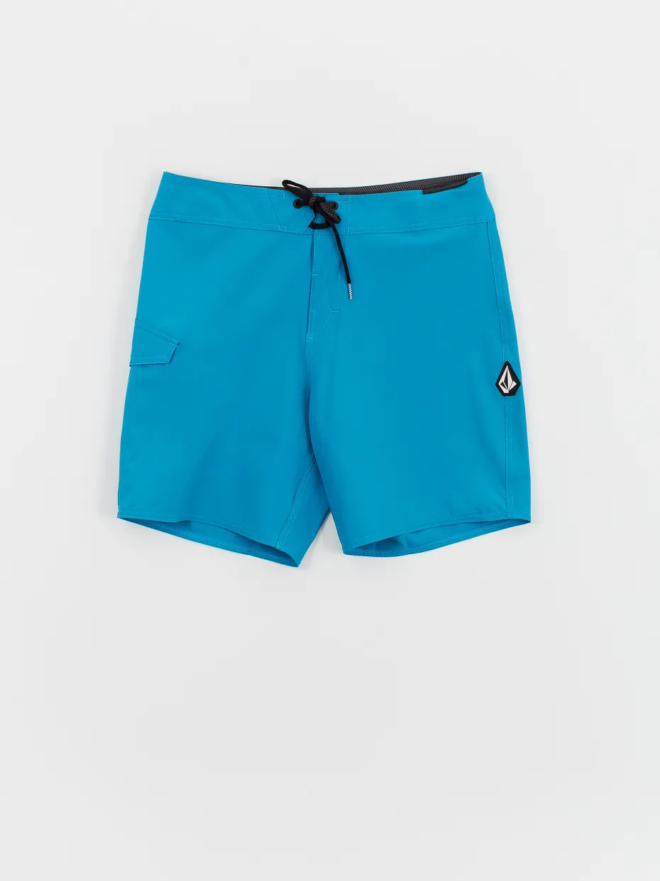 Volcom Boardshorts Lido Solid Mod 18