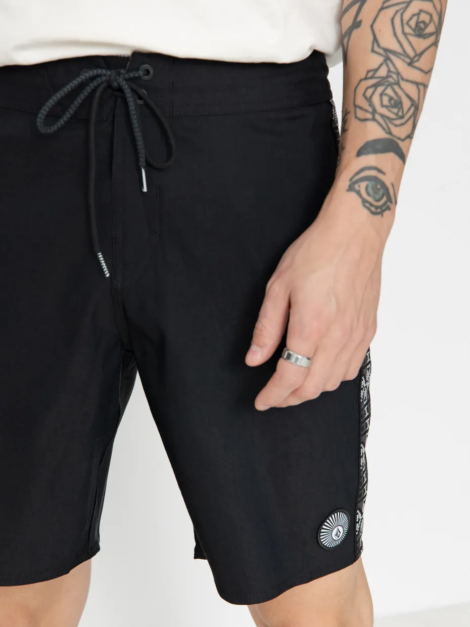 Volcom Boardshorts V Ent Hockey Dad Stoney 19