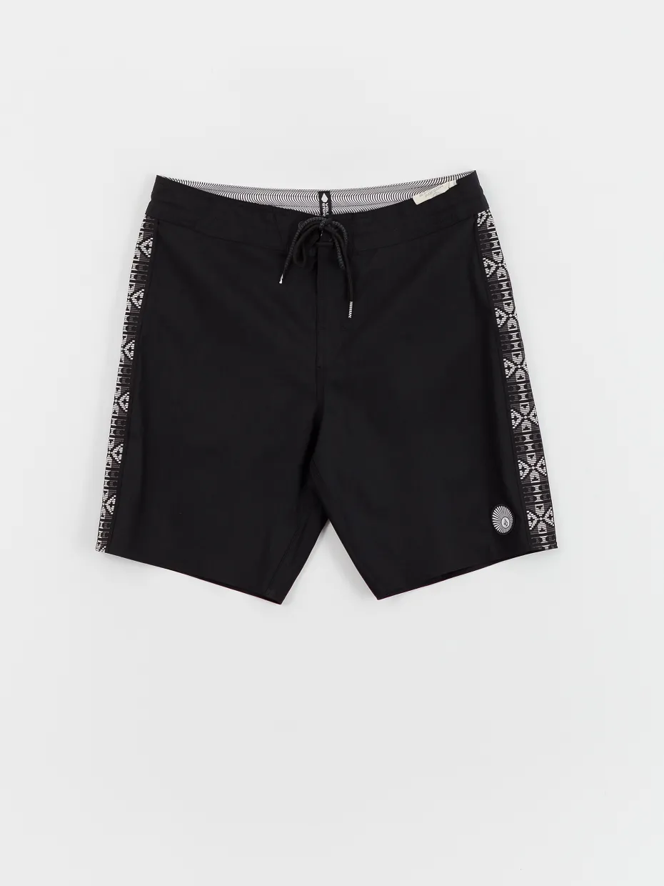 Volcom Boardshorts V Ent Hockey Dad Stoney 19