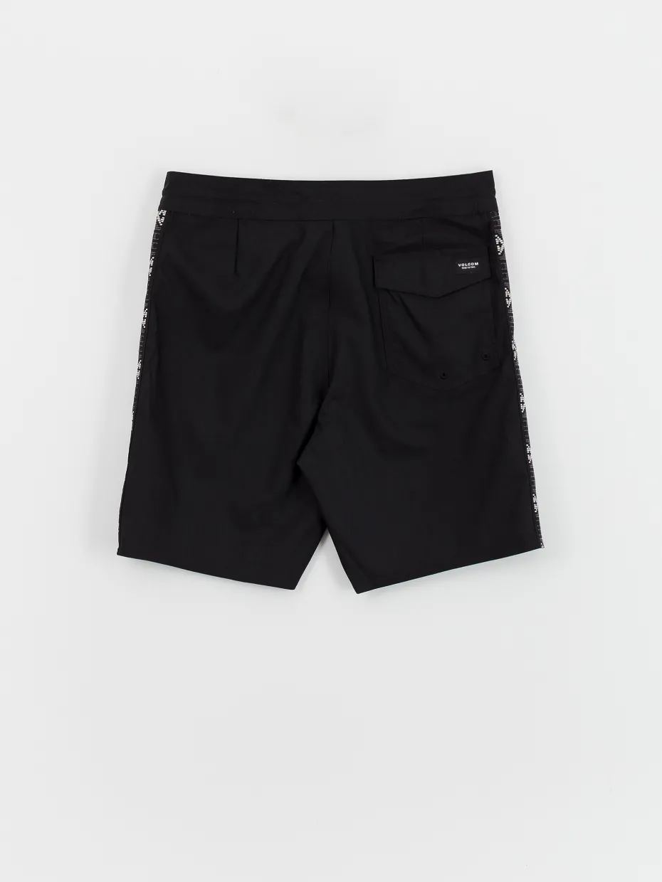Volcom Boardshorts V Ent Hockey Dad Stoney 19