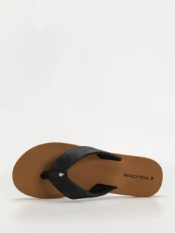 Volcom Boyfriends Thong Wmn Flip-flops