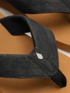 Volcom Boyfriends Thong Wmn Flip-flops