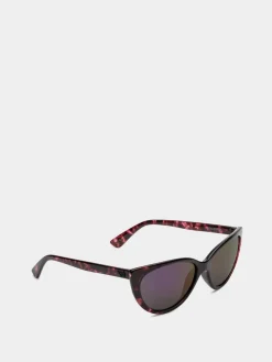 Volcom Butter Sunglasses Wmn