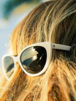 Volcom Butter Sunglasses Wmn