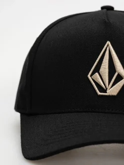 Volcom Cap Embossed Stone