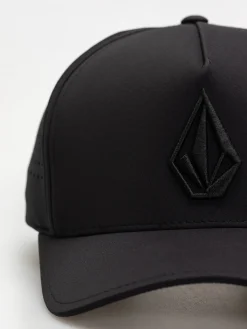Volcom Cap Stone Vented