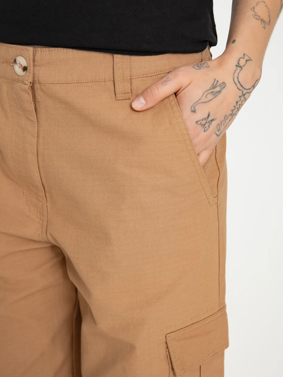Volcom Cargstone Wmn Pants