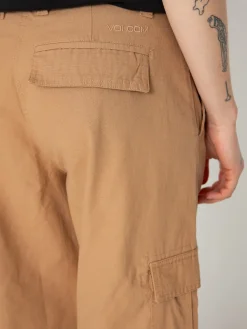 Volcom Cargstone Wmn Pants