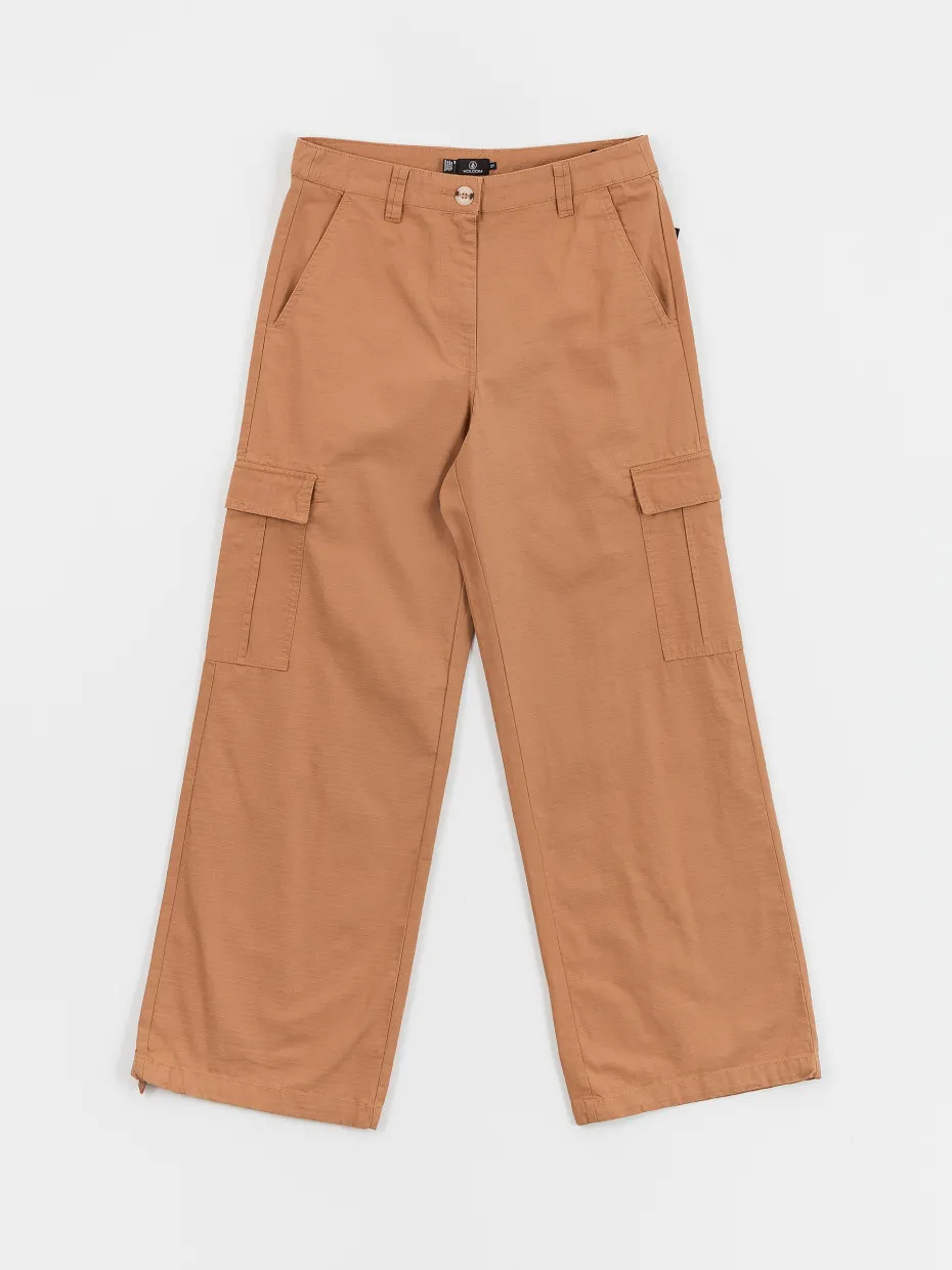 Volcom Cargstone Wmn Pants