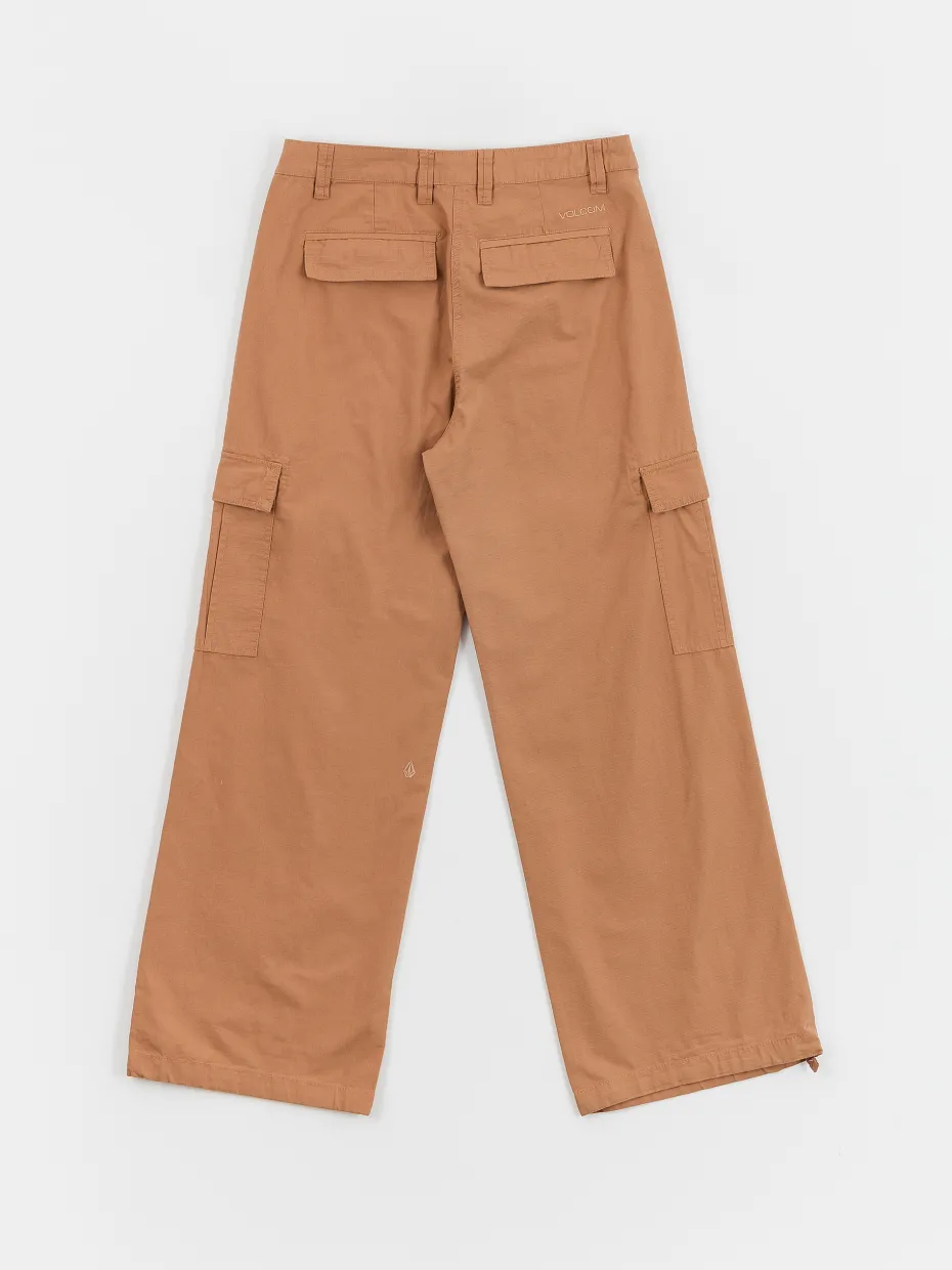 Volcom Cargstone Wmn Pants
