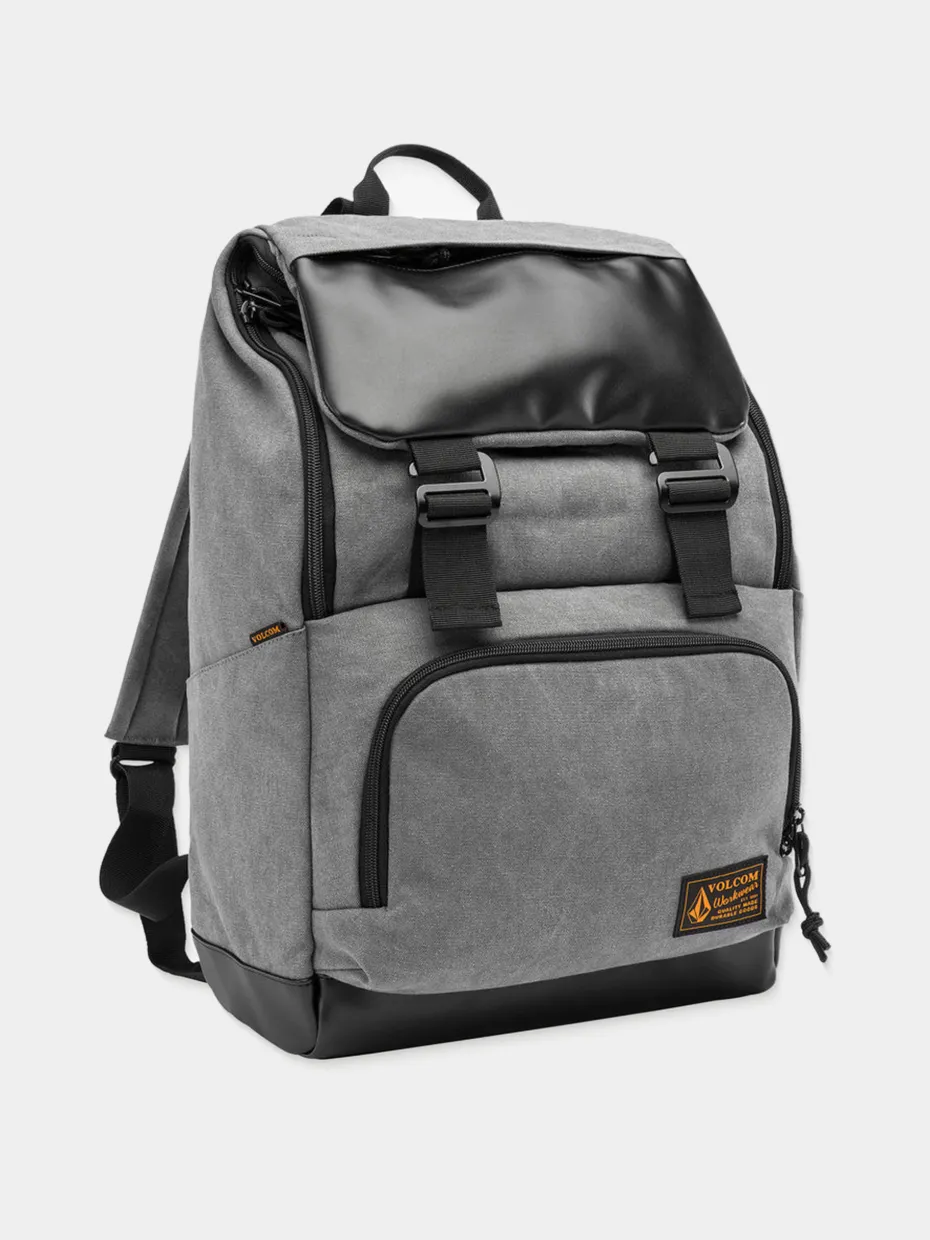 Volcom Charter Ruck Backpack