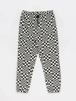 Volcom Check U Out Pants Wmn