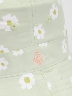 Volcom Circle Back Bkt Hat Wmn