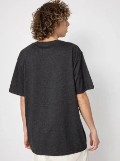 Volcom Circle Blanks Hth T-shirt
