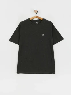 Volcom Circle Blanks Hth T-shirt