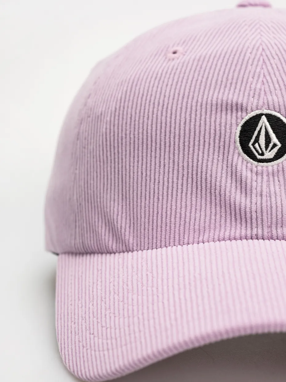Volcom Circle Stone Cord Dad Wmn Cap
