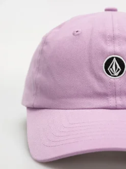 Volcom Circle Stone Dad Wmn Cap
