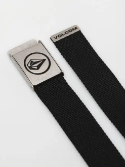 Volcom Circle Web Belt