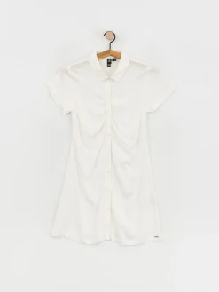 Volcom Coco Ho Shirt Dress Wmn